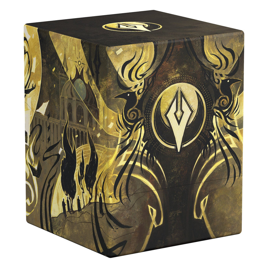 Produktbild Ultimate Guard RTE Boulder 100+ Magic: The Gathering