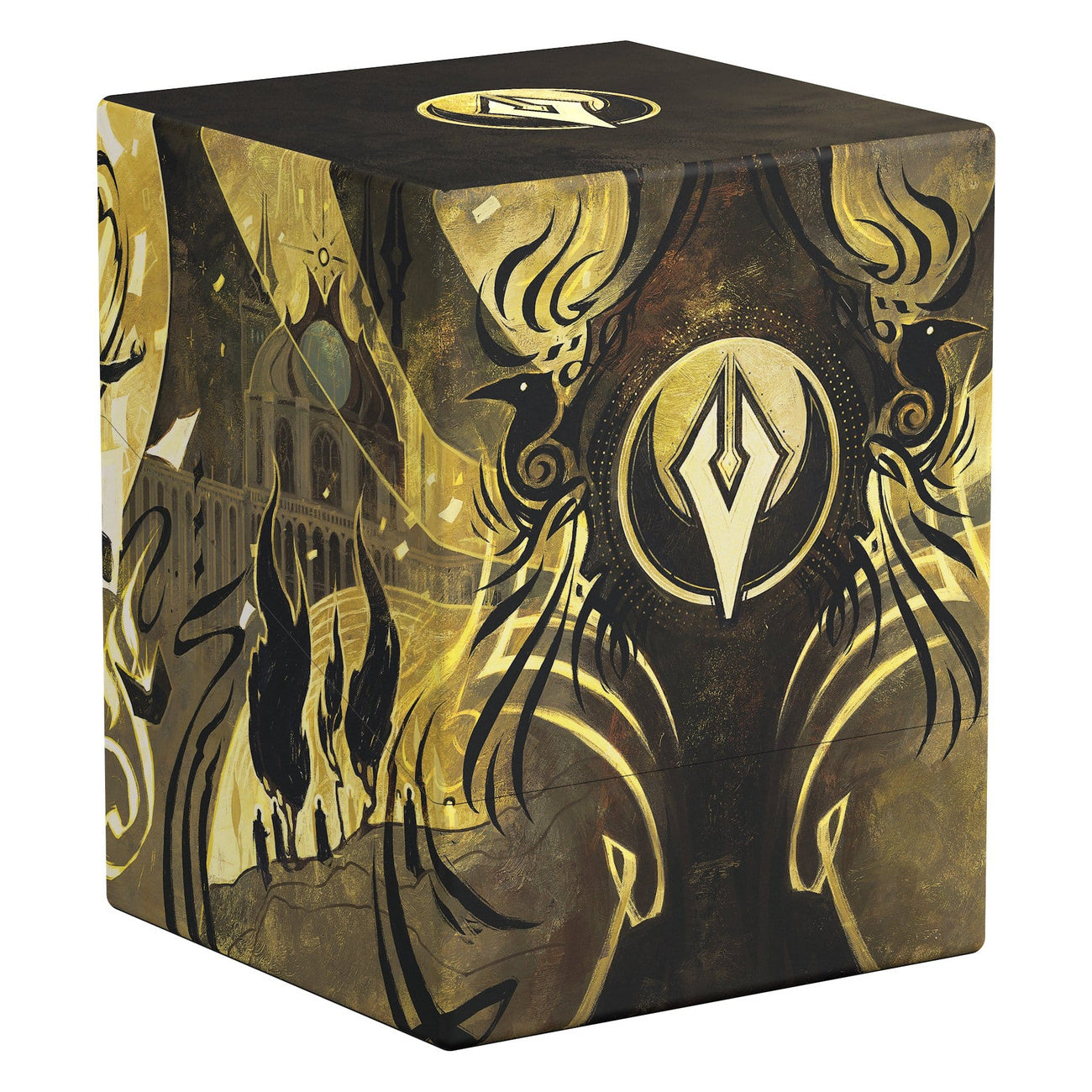 Produktbild Ultimate Guard RTE Boulder 100+ Magic: The Gathering