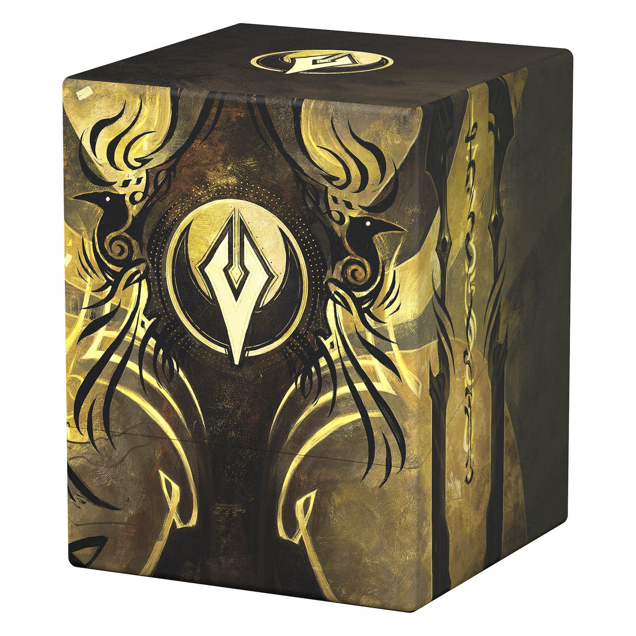 Produktbild Ultimate Guard RTE Boulder 100+ Magic: The Gathering