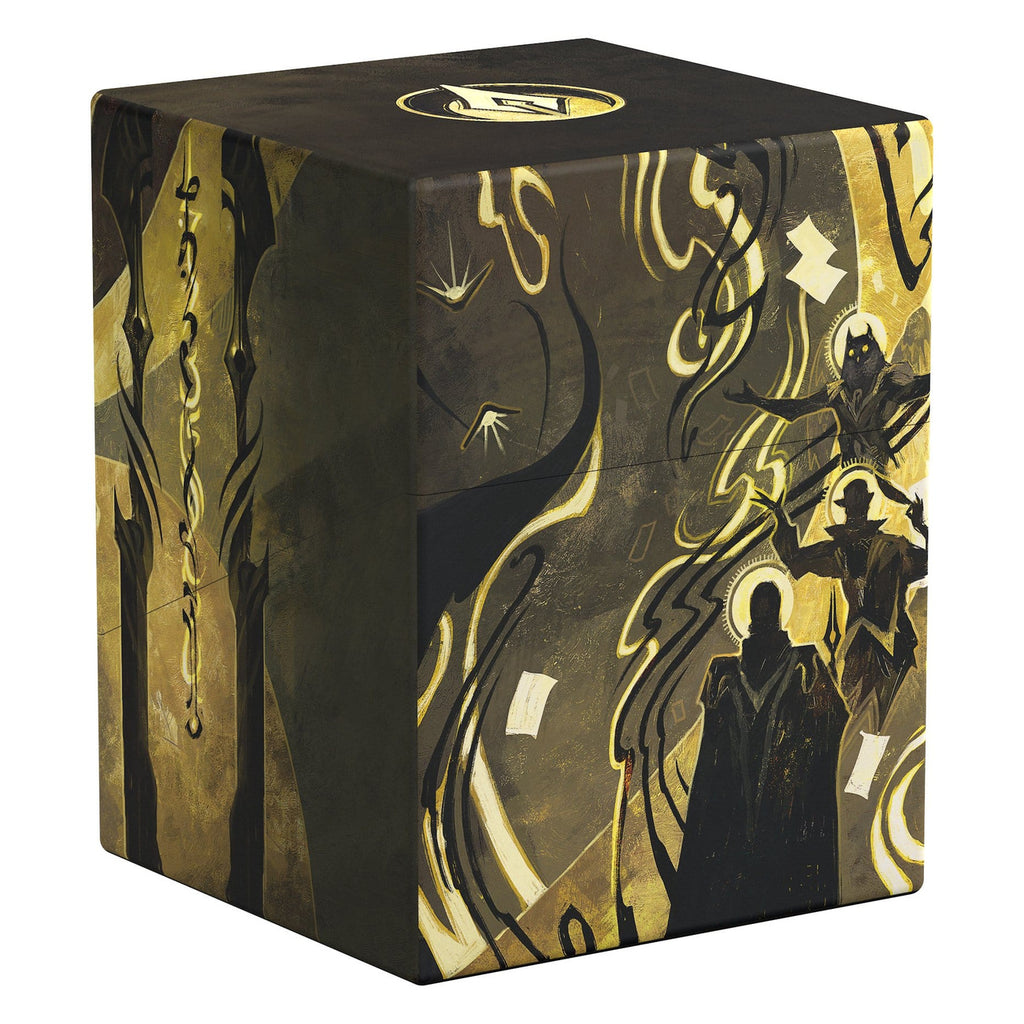 Produktbild Ultimate Guard RTE Boulder 100+ Magic: The Gathering
