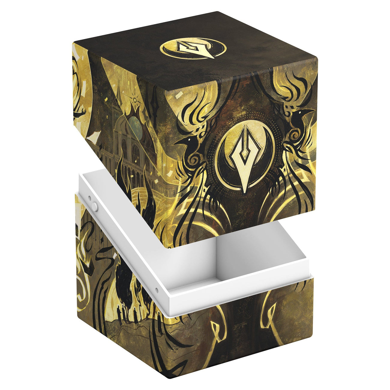 Produktbild Ultimate Guard RTE Boulder 100+ Magic: The Gathering