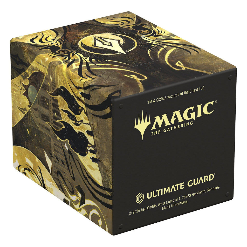 Produktbild Ultimate Guard RTE Boulder 100+ Magic: The Gathering