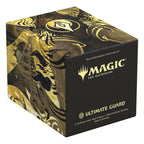 Produktbild Ultimate Guard RTE Boulder 100+ Magic: The Gathering