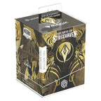 Produktbild Ultimate Guard RTE Boulder 100+ Magic: The Gathering