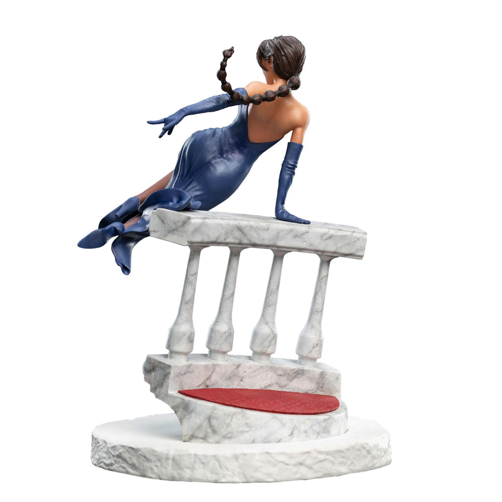 Produktbild Tomb Raider Mini Statue Lara Croft: A Deal at the Opera 17