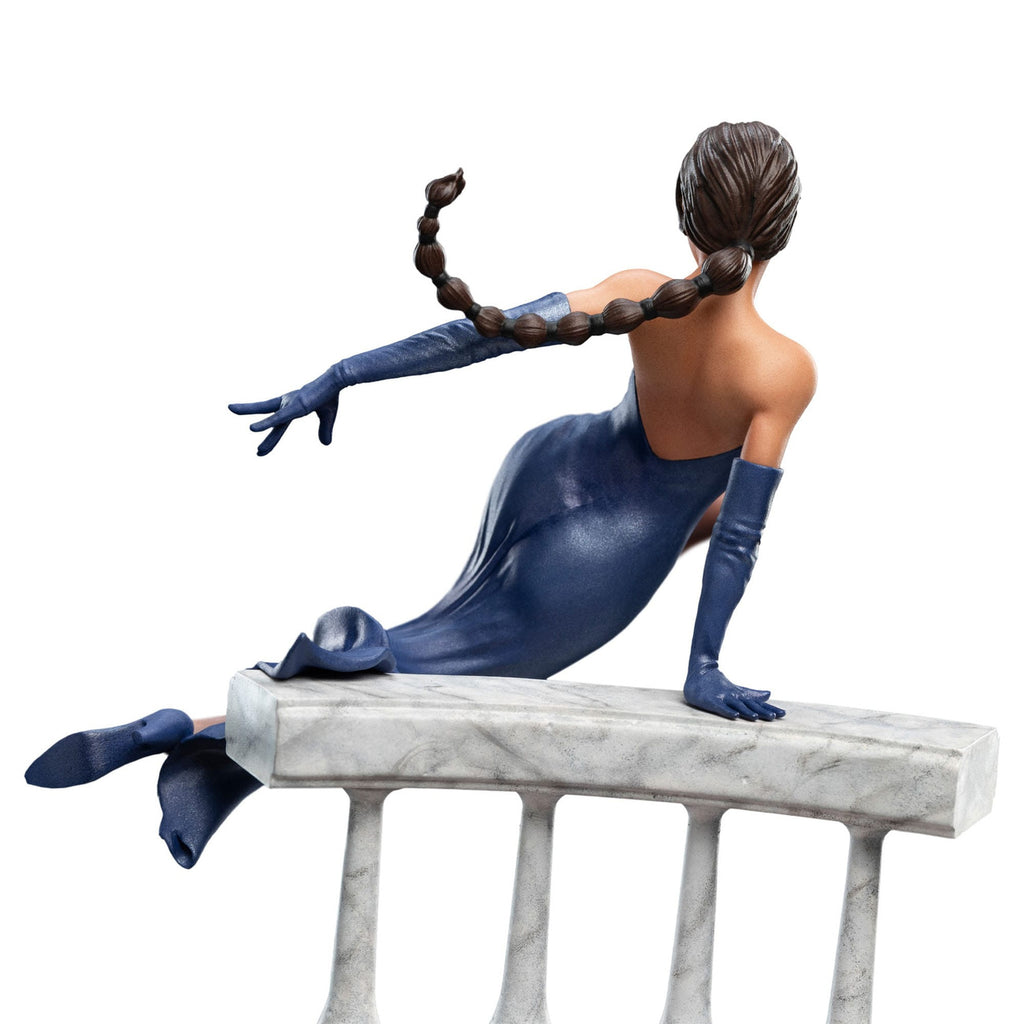 Produktbild Tomb Raider Mini Statue Lara Croft: A Deal at the Opera 17