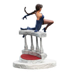 Produktbild Tomb Raider Mini Statue Lara Croft: A Deal at the Opera 17