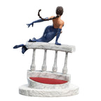 Produktbild Tomb Raider Mini Statue Lara Croft: A Deal at the Opera 17