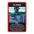 Product image Stranger Things Card Game Top Trumps Collectables
