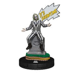 Produktbild Warners Bros HeroClix Iconix: Beetlejuice It's Showtime