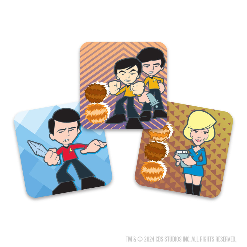 Product image Star Trek Tribble Match