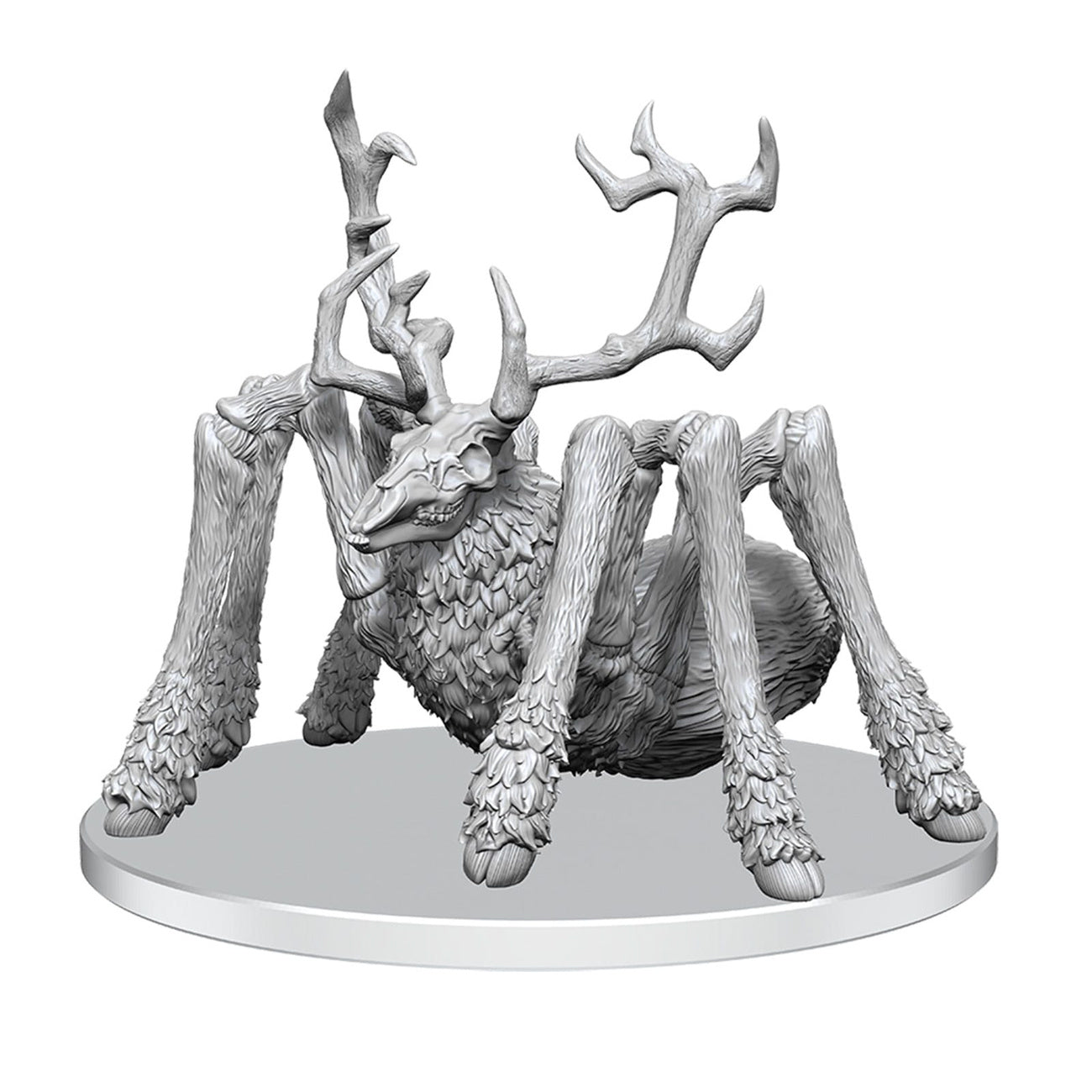 Product image Pathfinder Deep Cuts Unpainted Miniature Suvarden