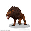 Produktbild D&D Icons of the Realms: Boxed Miniaturen vorbemalt Dire