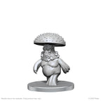 Product image Pathfinder Deep Cuts Unpainted Miniatures Myceloid &