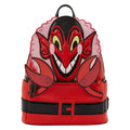 Produktbild Powerpuff Girls - Him Villain Cosplay Mini Rucksack