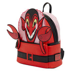Produktbild Powerpuff Girls - Him Villain Cosplay Mini Rucksack