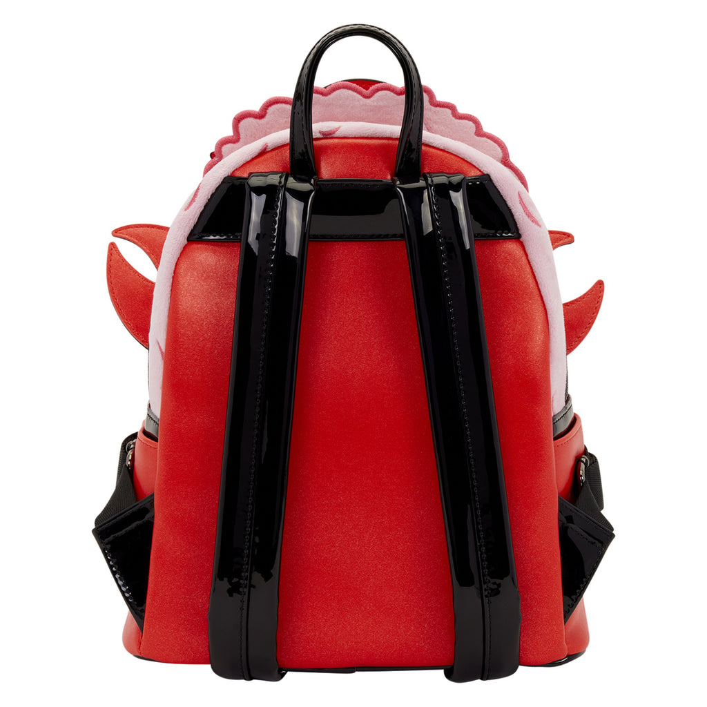 Produktbild Powerpuff Girls - Him Villain Cosplay Mini Rucksack