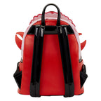 Produktbild Powerpuff Girls - Him Villain Cosplay Mini Rucksack