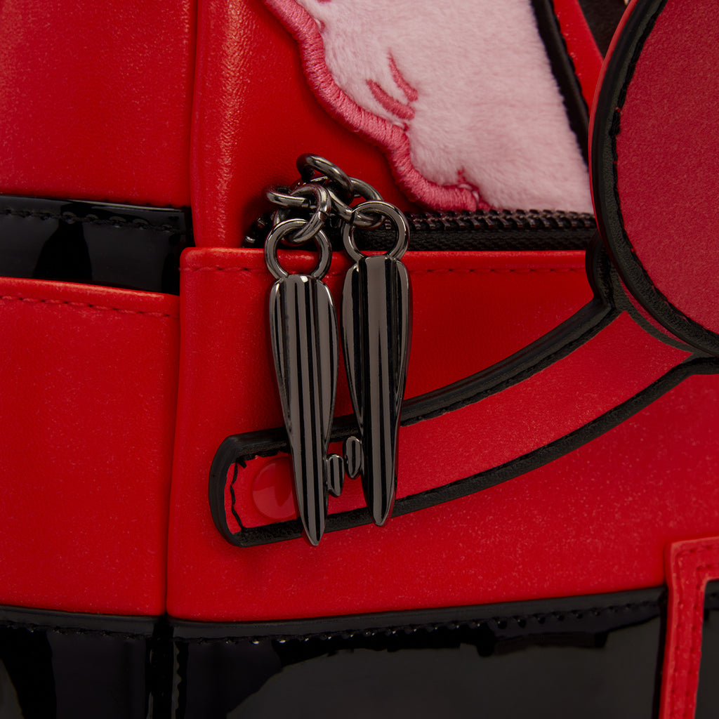 Produktbild Powerpuff Girls - Him Villain Cosplay Mini Rucksack