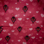 Produktbild Powerpuff Girls - Him Villain Cosplay Mini Rucksack