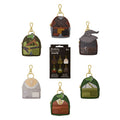 Produktbild Der Herr der Ringe - Characters Mystery Mini Rucksack Schlüsselanhänger 15er Display