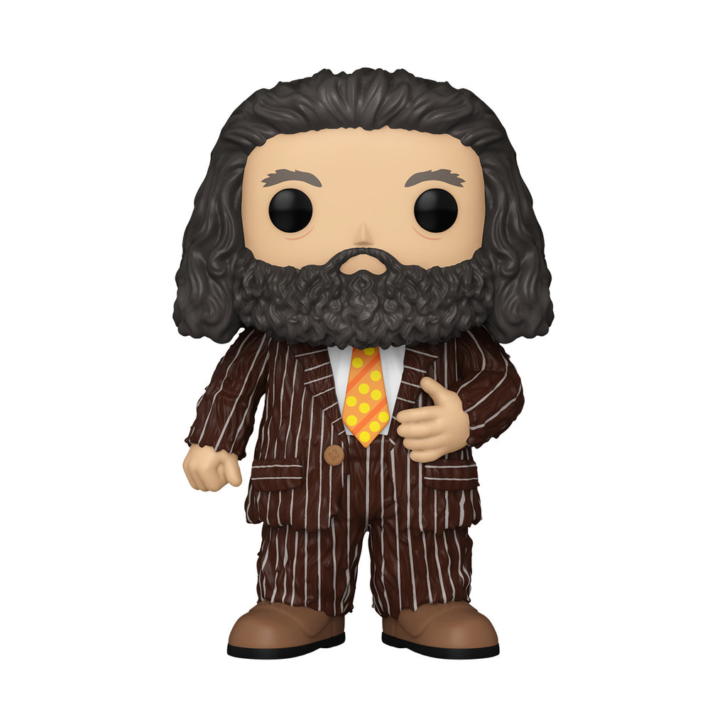 Product image Harry Potter - Hagrid Yule Ball Funko Pop! Figure