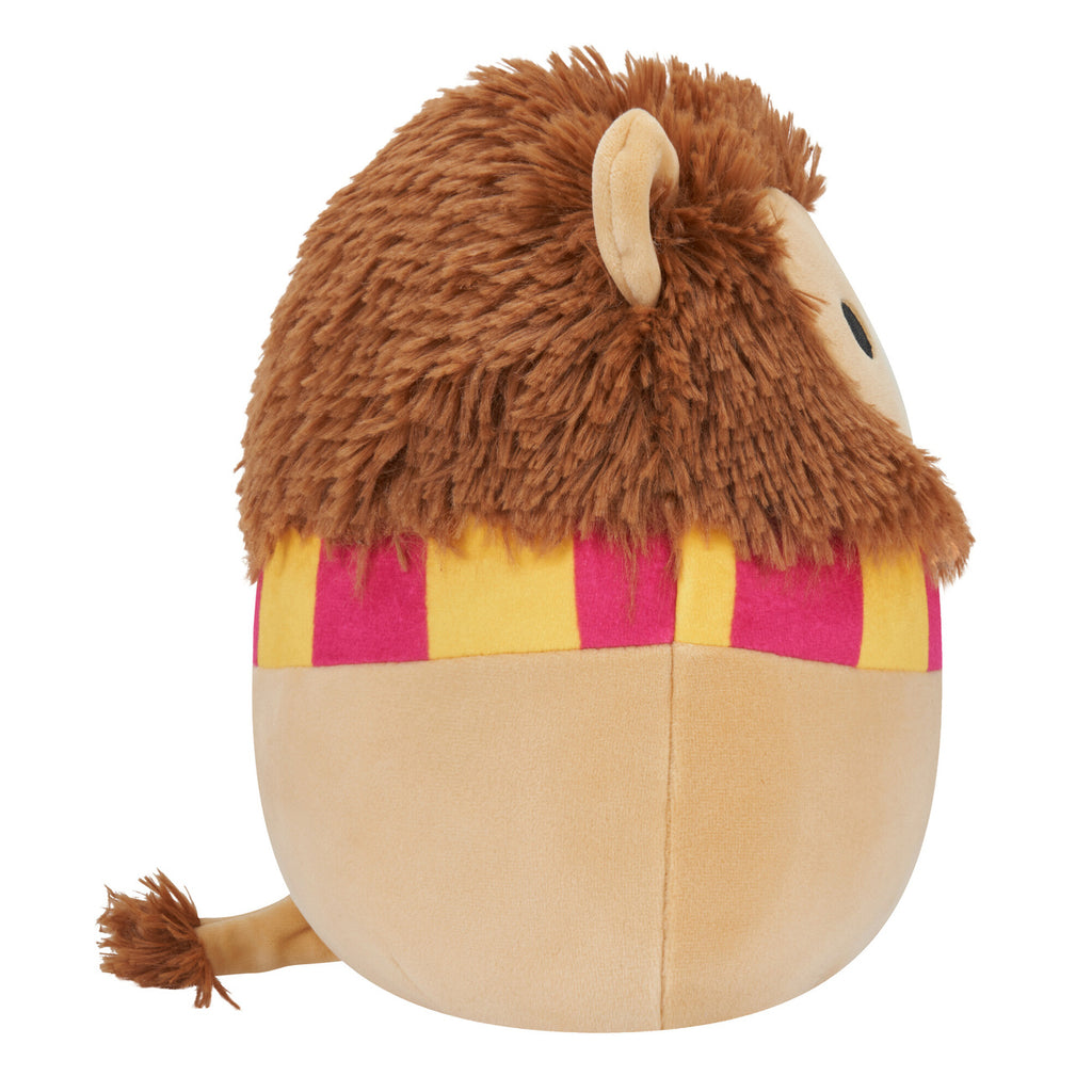 Produktbild Gryffindor Löwe Squishmallows Plüsch Figur - Harry Potter