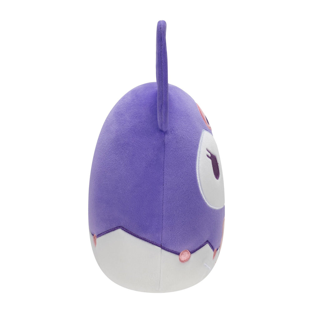 Produktbild Kuromi Squishmallows Plüsch Figur - Hello Kitty