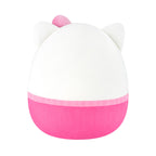 Produktbild Hello Kitty mit Becher Squishmallows Plüsch Figur