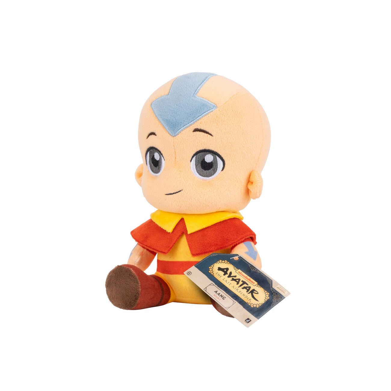 Produktbild Aang Plüschfigur - Avatar The Last Airbender