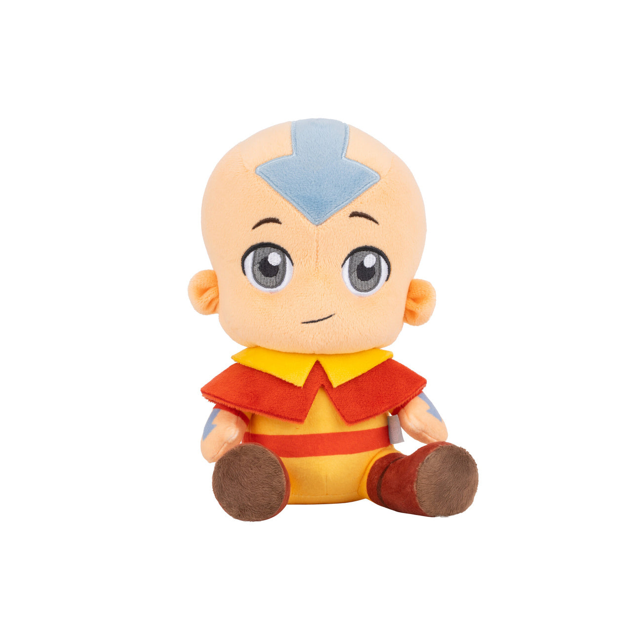Produktbild Aang Plüschfigur - Avatar The Last Airbender