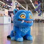 Produktbild KPop Demon Hunters - Derpy Plüsch Figur