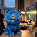 Produktbild KPop Demon Hunters - Derpy Plüsch Figur