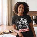 Produktbild Guardians Vol. 3 T-Shirt schwarz - Guardians of the Galaxy
