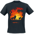 Produktbild König der Löwen - Movie T-Shirt
