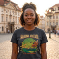 Produktbild König der Löwen - Hakuna Matata T-Shirt