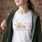 Produktbild Winnie Puuh - Good Friends T-Shirt Damen weiß