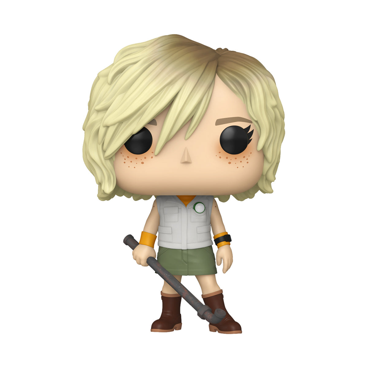 Produktbild Silent Hill - Heather Mason Funko Pop Figur