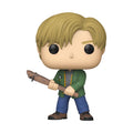 Produktbild Silent Hill - James Sunderland Funko Pop Figur