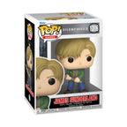 Produktbild Silent Hill - James Sunderland Funko Pop Figur