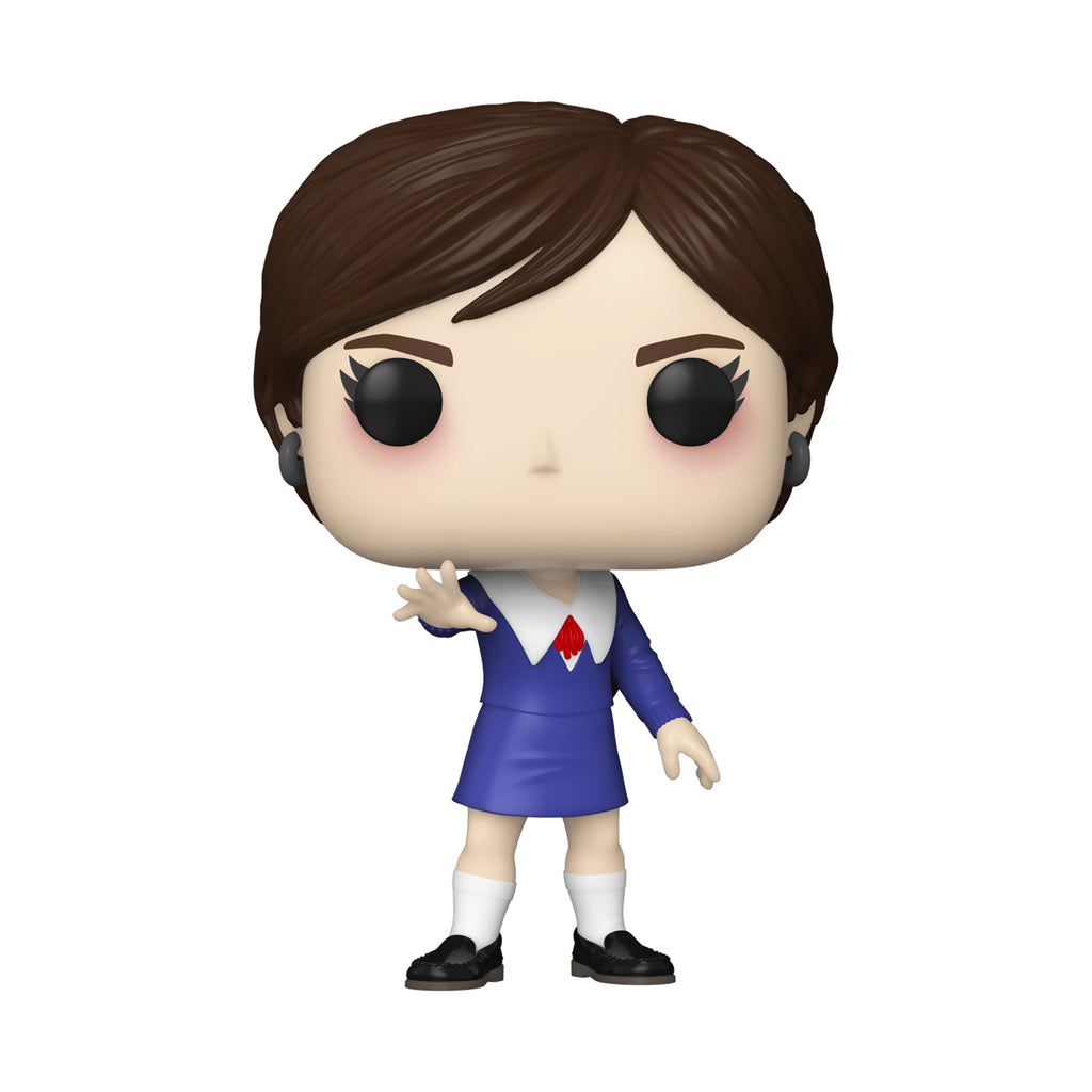 Produktbild Silent Hill - Alessa Gillespie Funko Pop Figur