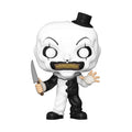 Produktbild Terrifier - Art the Clown Funko Pop Figur