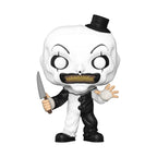 Produktbild Terrifier - Art the Clown Funko Pop Figur