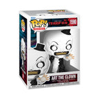 Produktbild Terrifier - Art the Clown Funko Pop Figur