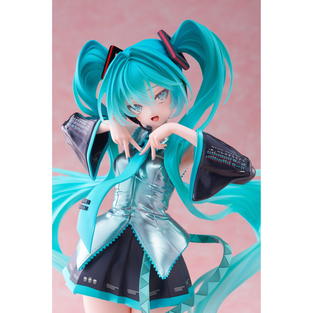 Product image Hatsune Miku - T-Most Figure