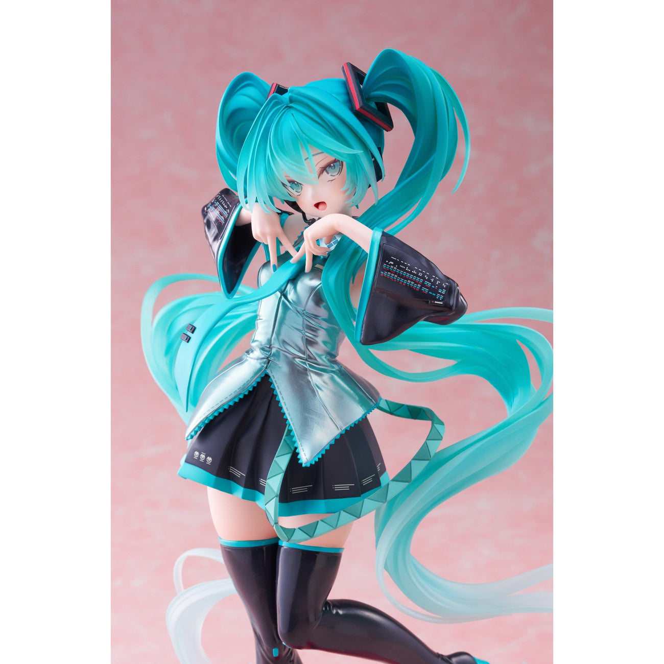 Product image Hatsune Miku - T-Most Figure