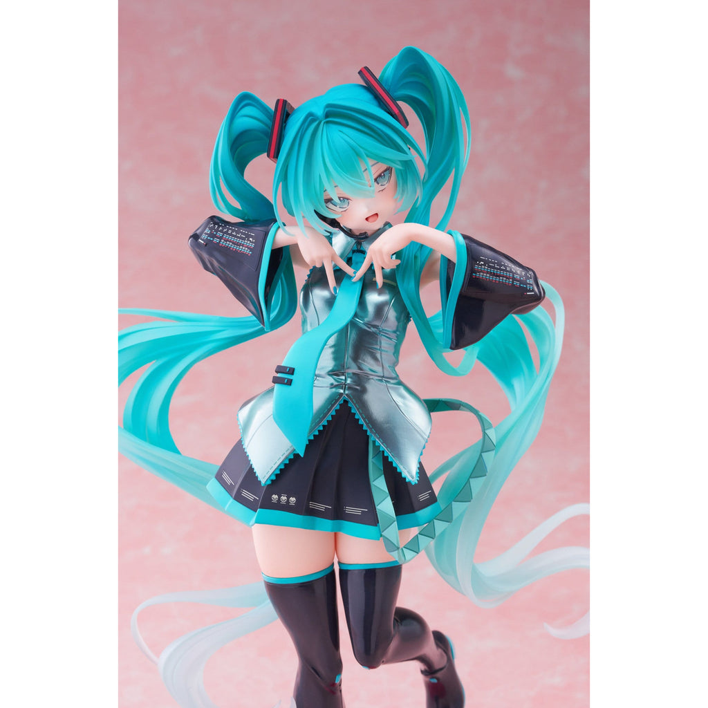 Produktbild Hatsune Miku - T-Most Figur