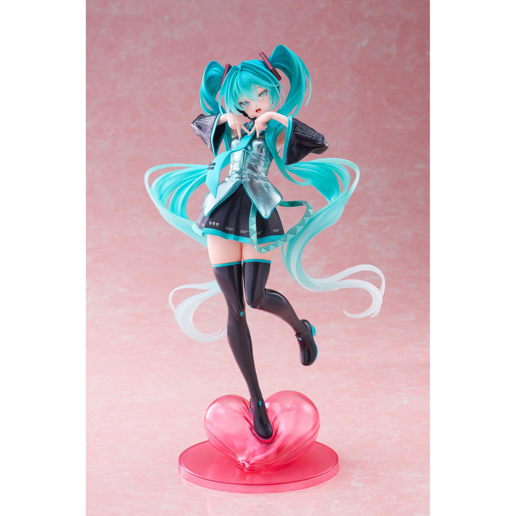 Produktbild Hatsune Miku - T-Most Figur
