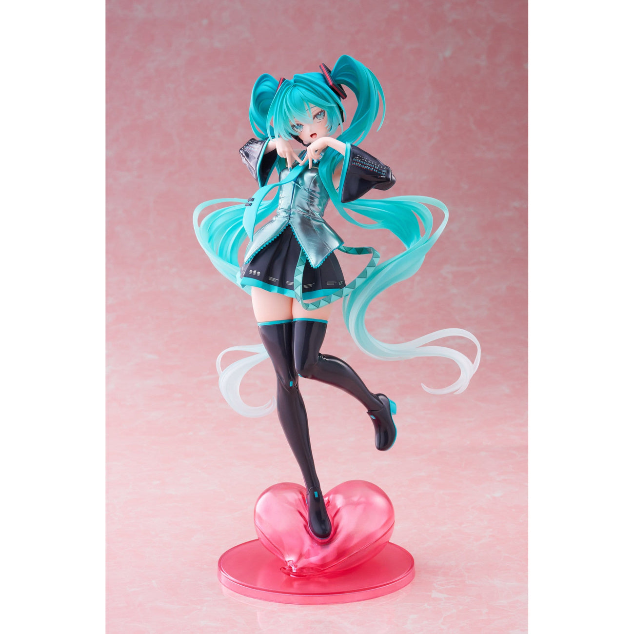 Produktbild Hatsune Miku - T-Most Figur