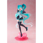 Produktbild Hatsune Miku - T-Most Figur